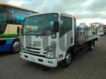 2017 Isuzu Elf Truck