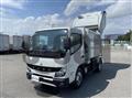 2025 Mitsubishi Fuso Canter