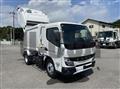 2025 Mitsubishi Fuso Canter