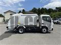 2025 Mitsubishi Fuso Canter