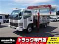 2004 Mitsubishi Fuso Canter