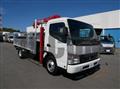 2004 Mitsubishi Fuso Canter