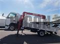 2004 Mitsubishi Fuso Canter