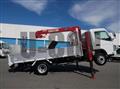 2004 Mitsubishi Fuso Canter