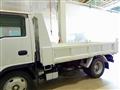 2012 Isuzu Elf Truck