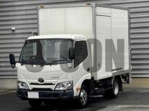 2020 Toyota Dyna Truck