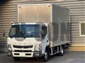 2015 Mitsubishi Fuso Canter