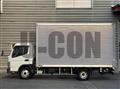 2015 Mitsubishi Fuso Canter