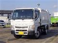 2018 Mitsubishi Fuso Canter