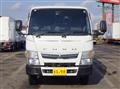 2018 Mitsubishi Fuso Canter