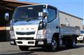 2018 Mitsubishi Fuso Canter