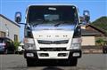 2018 Mitsubishi Fuso Canter