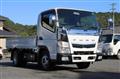2018 Mitsubishi Fuso Canter