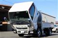 2018 Mitsubishi Fuso Canter