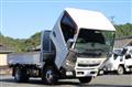 2018 Mitsubishi Fuso Canter
