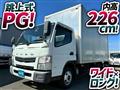 2013 Mitsubishi Fuso Canter