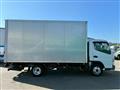 2013 Mitsubishi Fuso Canter