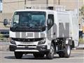 2025 Mitsubishi Fuso Canter