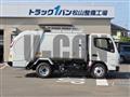 2025 Mitsubishi Fuso Canter