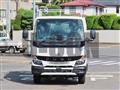2025 Mitsubishi Fuso Canter