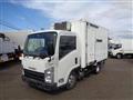 2012 Isuzu Elf Truck