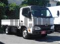 2017 Hino Dutro