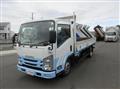2018 Isuzu Elf Truck
