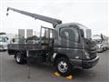 2021 Mitsubishi Fuso Canter