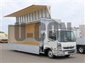 2025 Mitsubishi Fuso Fighter