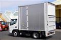 2020 Mitsubishi Fuso Canter