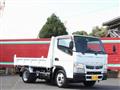 2018 Mitsubishi Fuso Canter