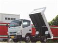 2018 Mitsubishi Fuso Canter