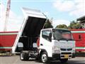 2018 Mitsubishi Fuso Canter