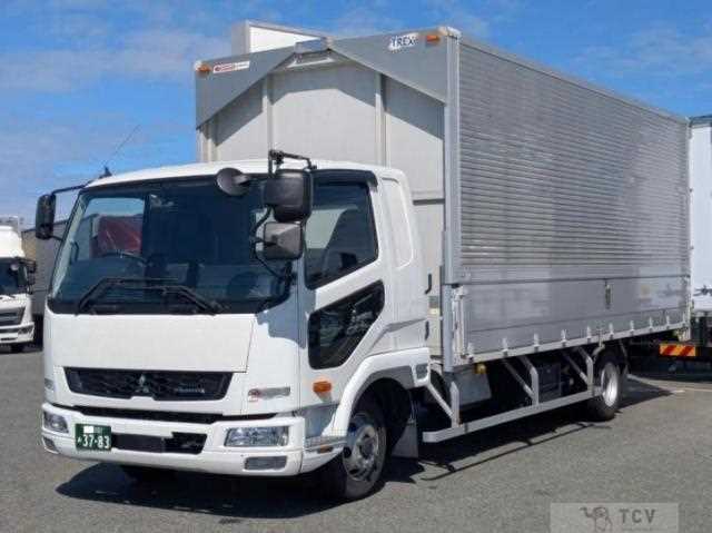 2023 Mitsubishi Fuso Fighter