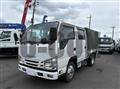 2016 Isuzu Elf Truck