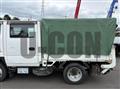 2016 Isuzu Elf Truck