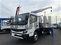2025 Mitsubishi Fuso Canter