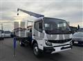2025 Mitsubishi Fuso Canter