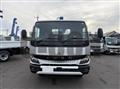 2025 Mitsubishi Fuso Canter