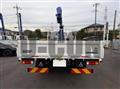 2025 Mitsubishi Fuso Canter