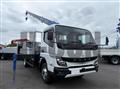 2025 Mitsubishi Fuso Canter