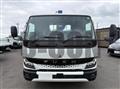 2025 Mitsubishi Fuso Canter
