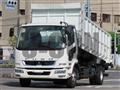 2020 Mitsubishi Fuso Fighter