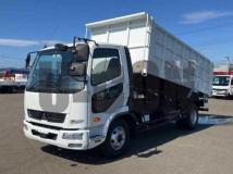 2023 Mitsubishi Fuso Fighter