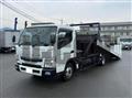 2019 Mitsubishi Fuso Canter