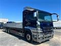 2014 Mitsubishi Fuso Super Great