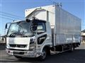 2025 Mitsubishi Fuso Fighter