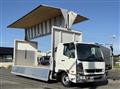 2025 Mitsubishi Fuso Fighter