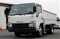 2015 Isuzu Elf Truck