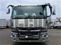 2025 Mitsubishi Fuso Super Great